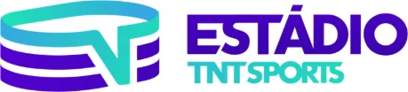 Logo Estádio TNT Sports