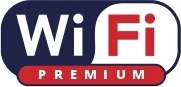 Logo Wi-Fi Premium